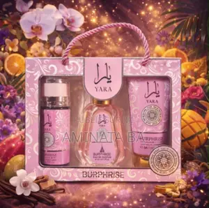  Coffret 3 Mini Parfums – 3 Senteurs Irrésistibles À Petit Prix 
