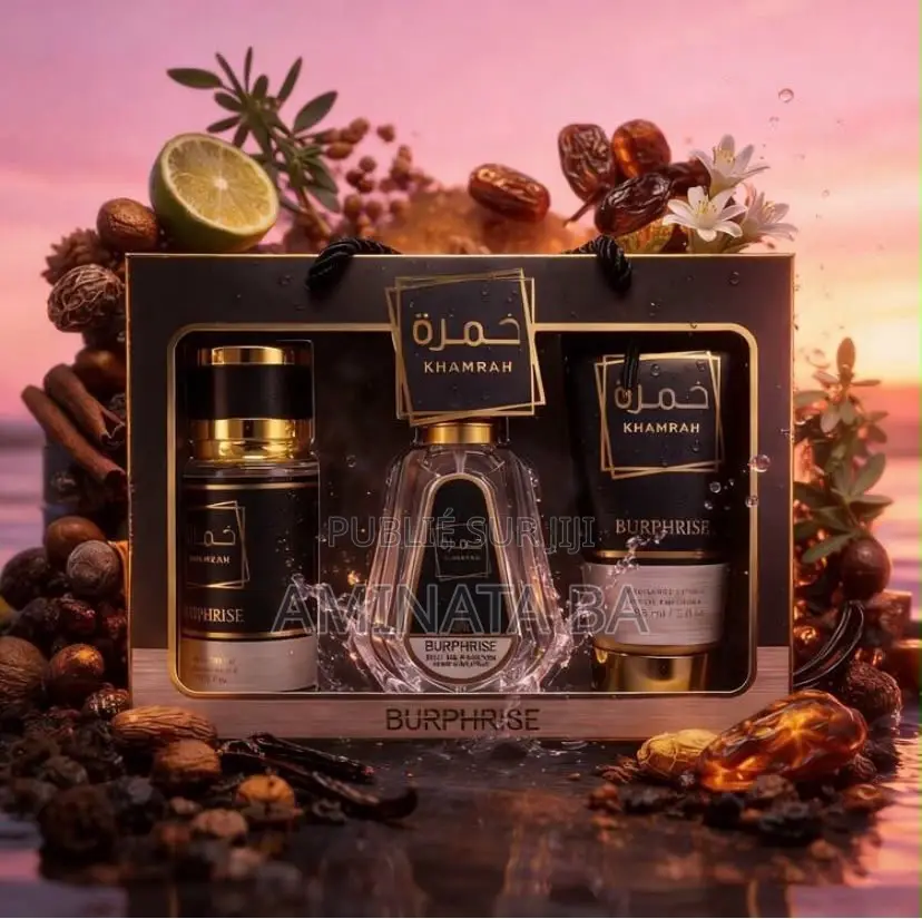  Coffret 3 Mini Parfums – 3 Senteurs Irrésistibles À Petit Prix 