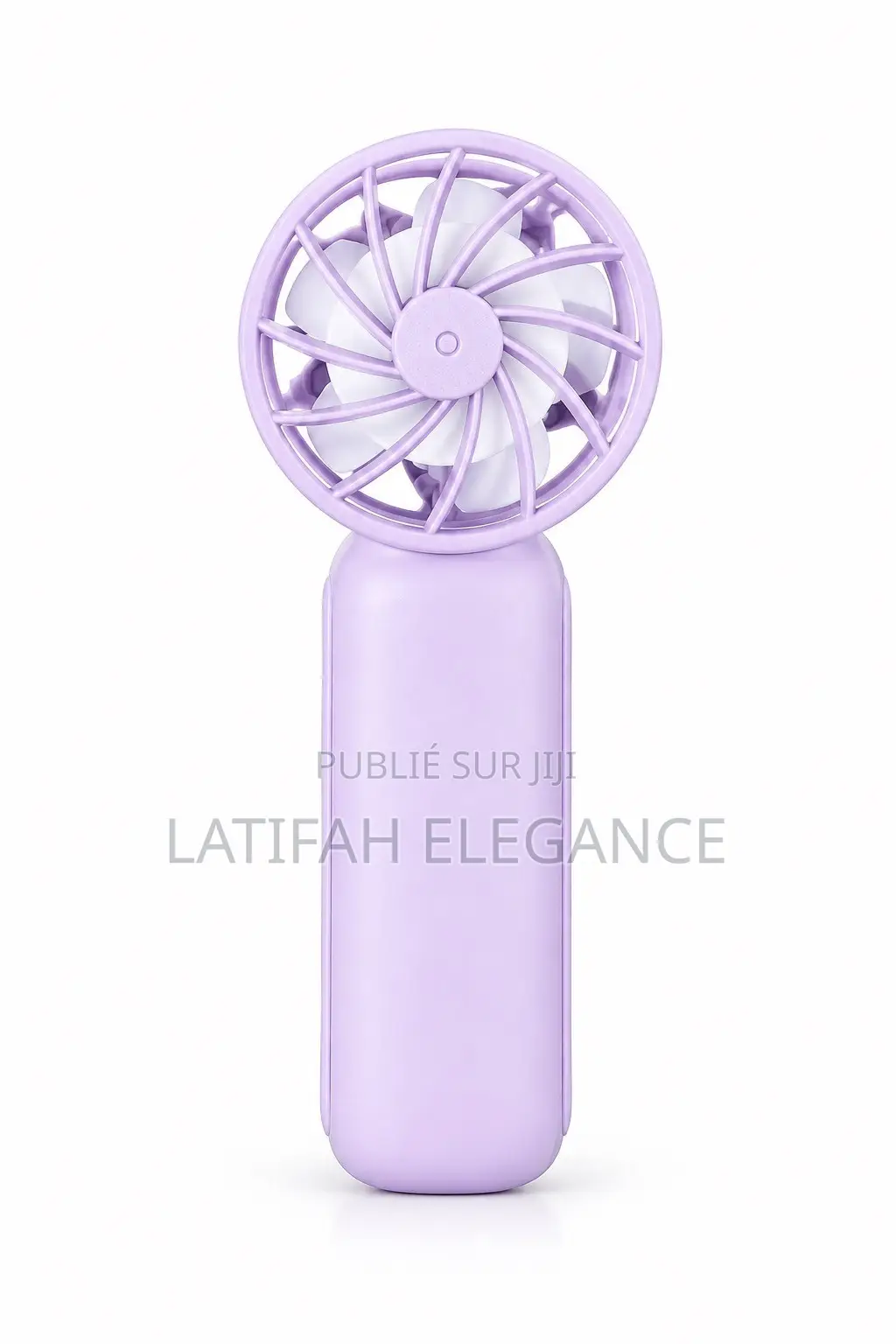 Mini Ventilateur