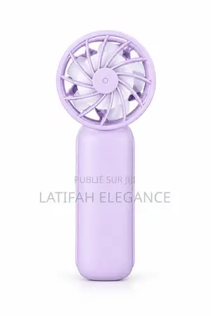 Mini Ventilateur