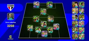 Compte Efootball