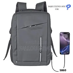 Sac À Dos, Thermos