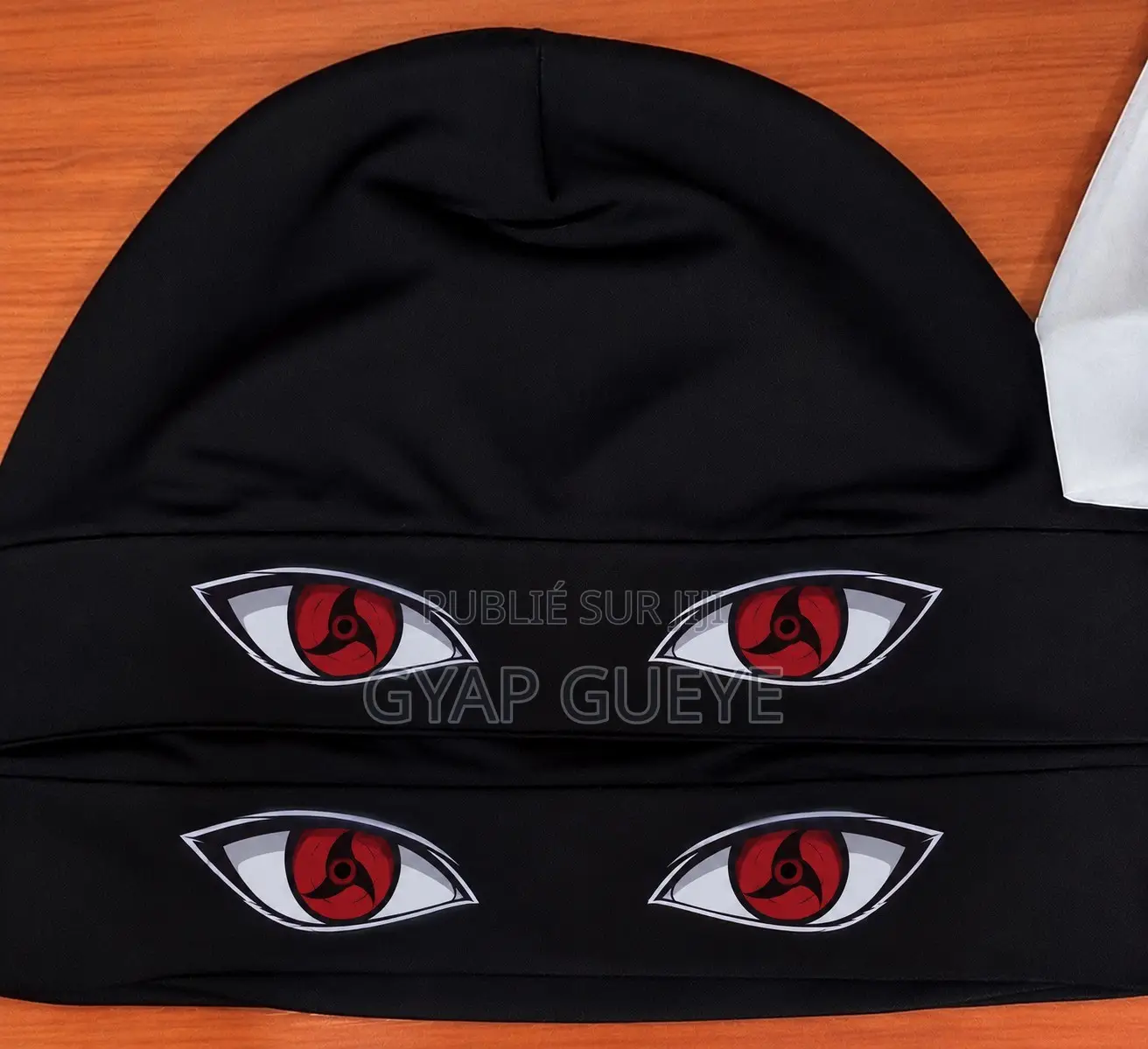 Bonnet Personnalisé
