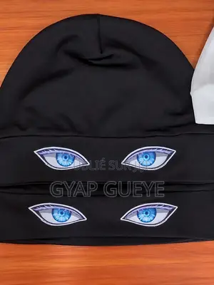 Bonnet Personnalisé