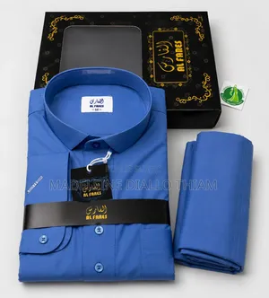Jelaba Homme