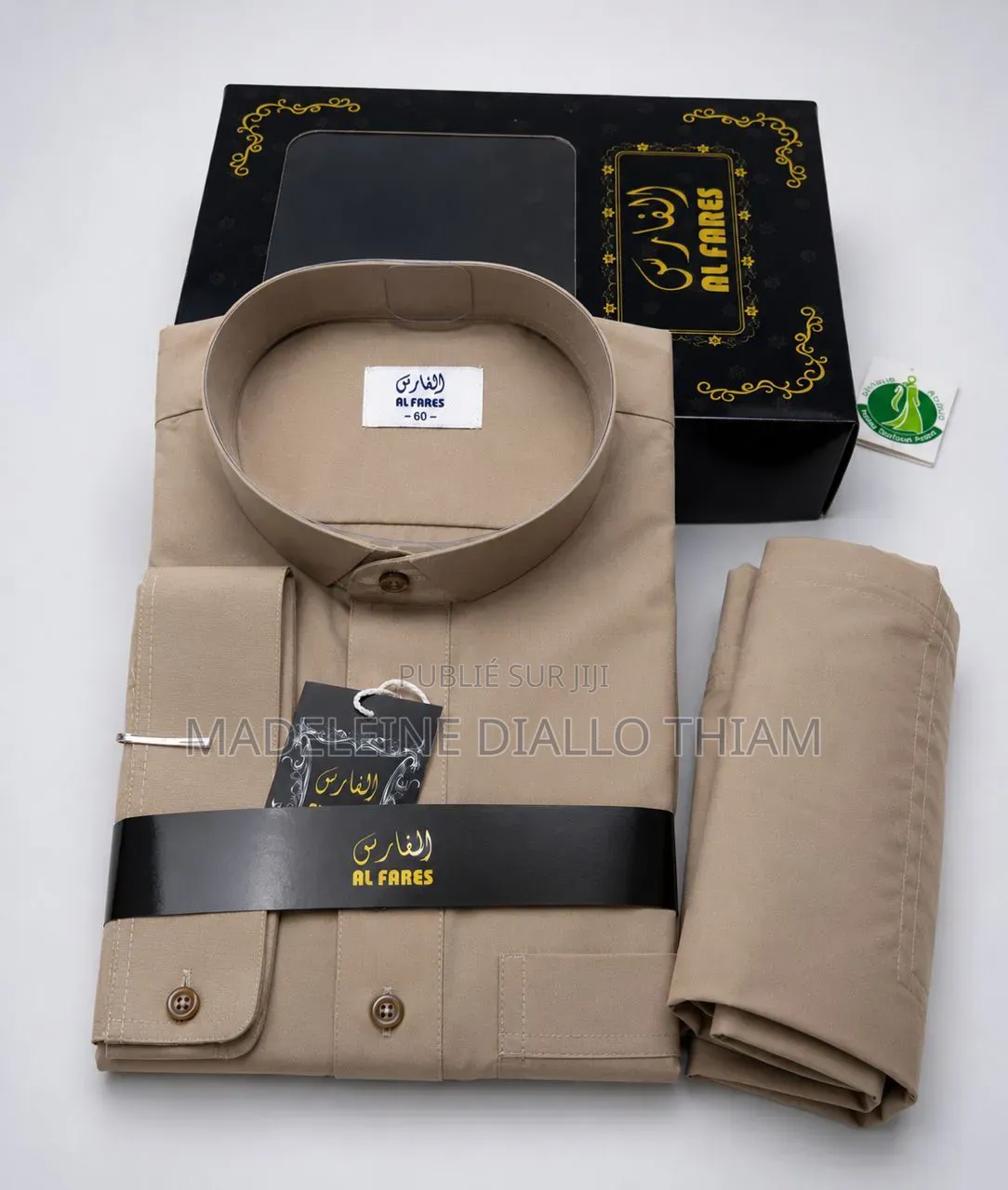 Jelaba Homme