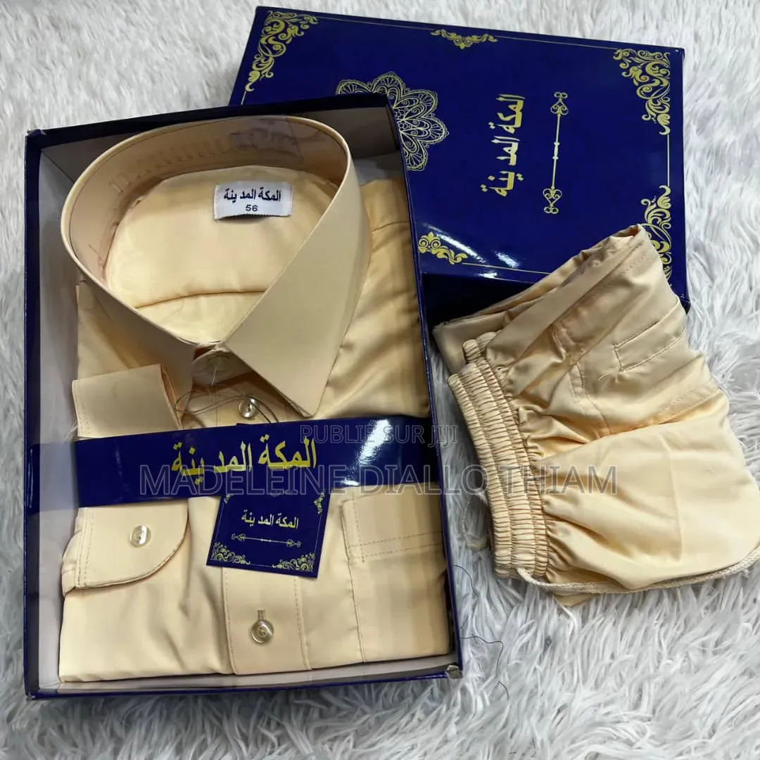 Jelaba Homme