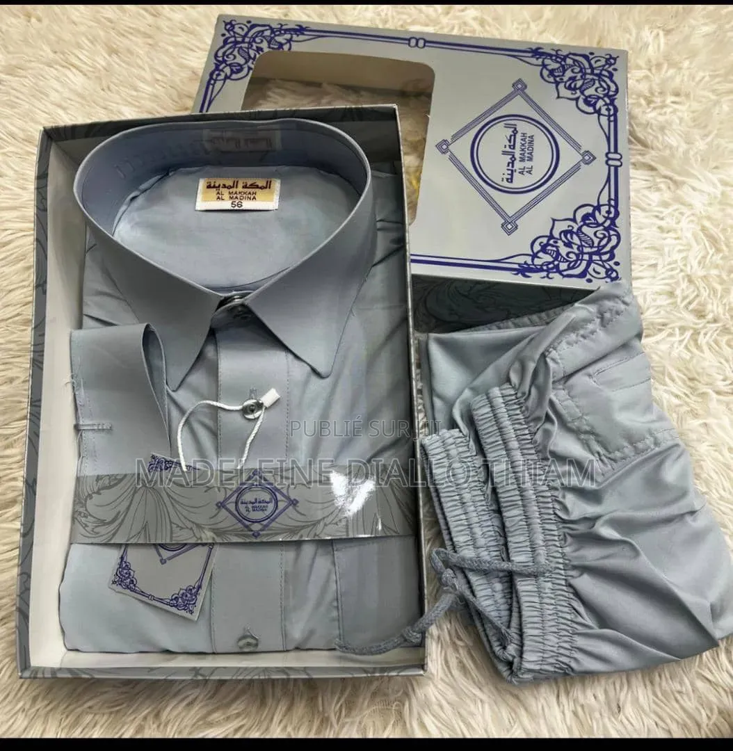 Jelaba Homme