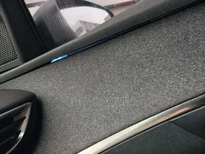 Peugeot 5008 2020 Noir