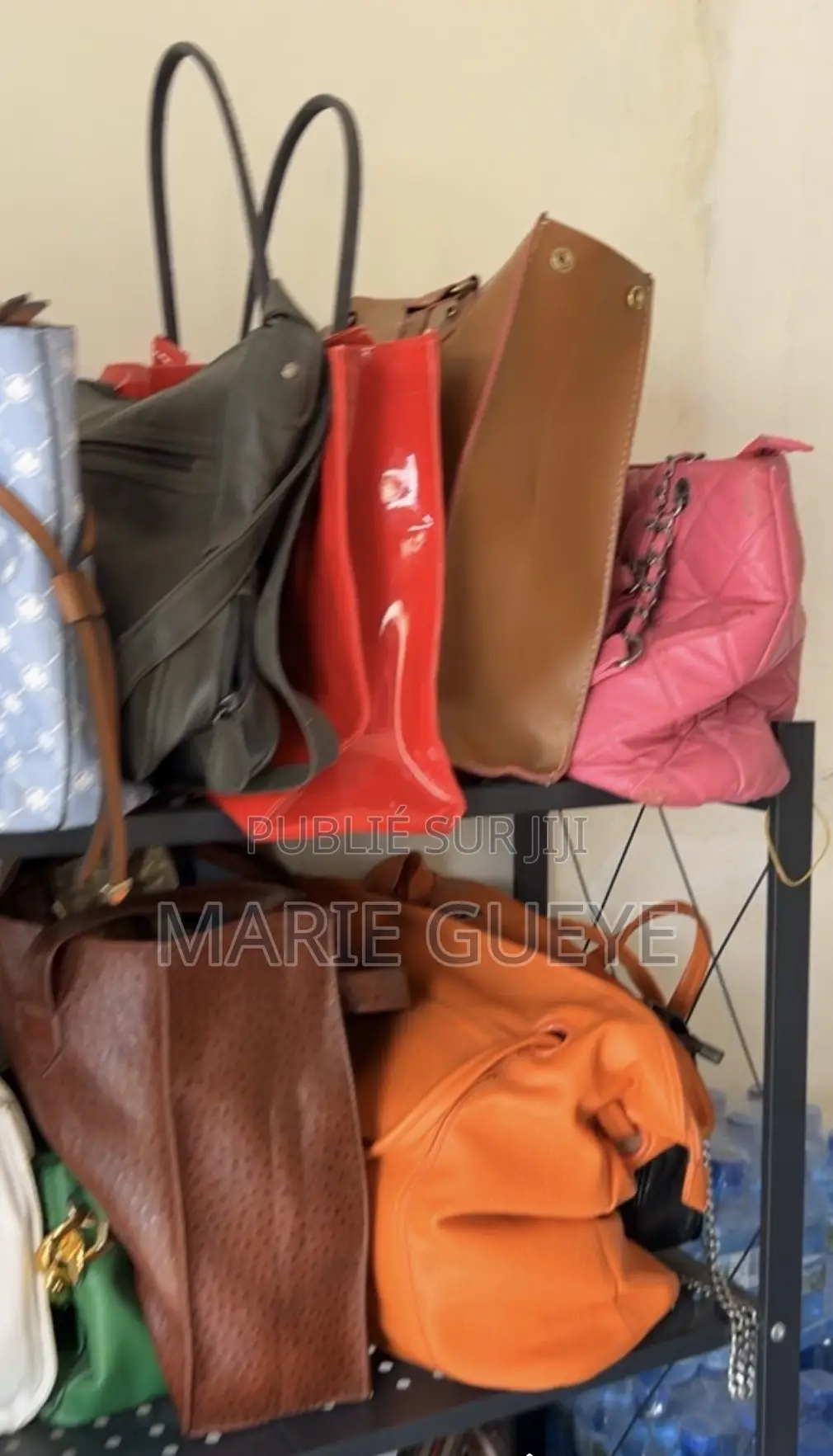 Sacs Friperie De Bonne Qualité
