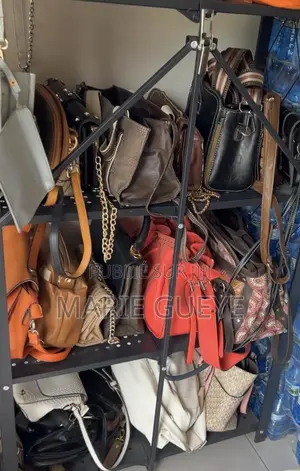 Sacs Friperie De Bonne Qualité
