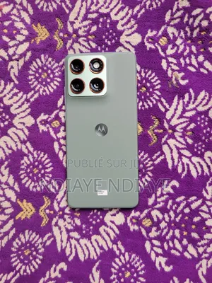 Motorola Edge 70 512 GB Vert