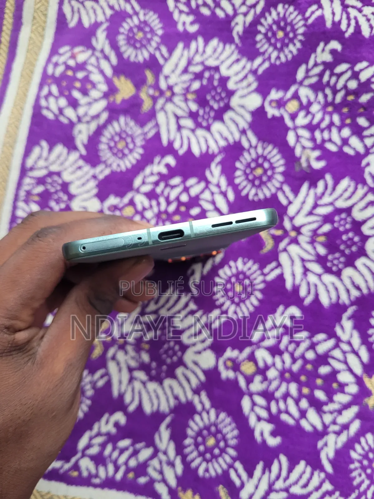 Motorola Edge 70 512 GB Vert