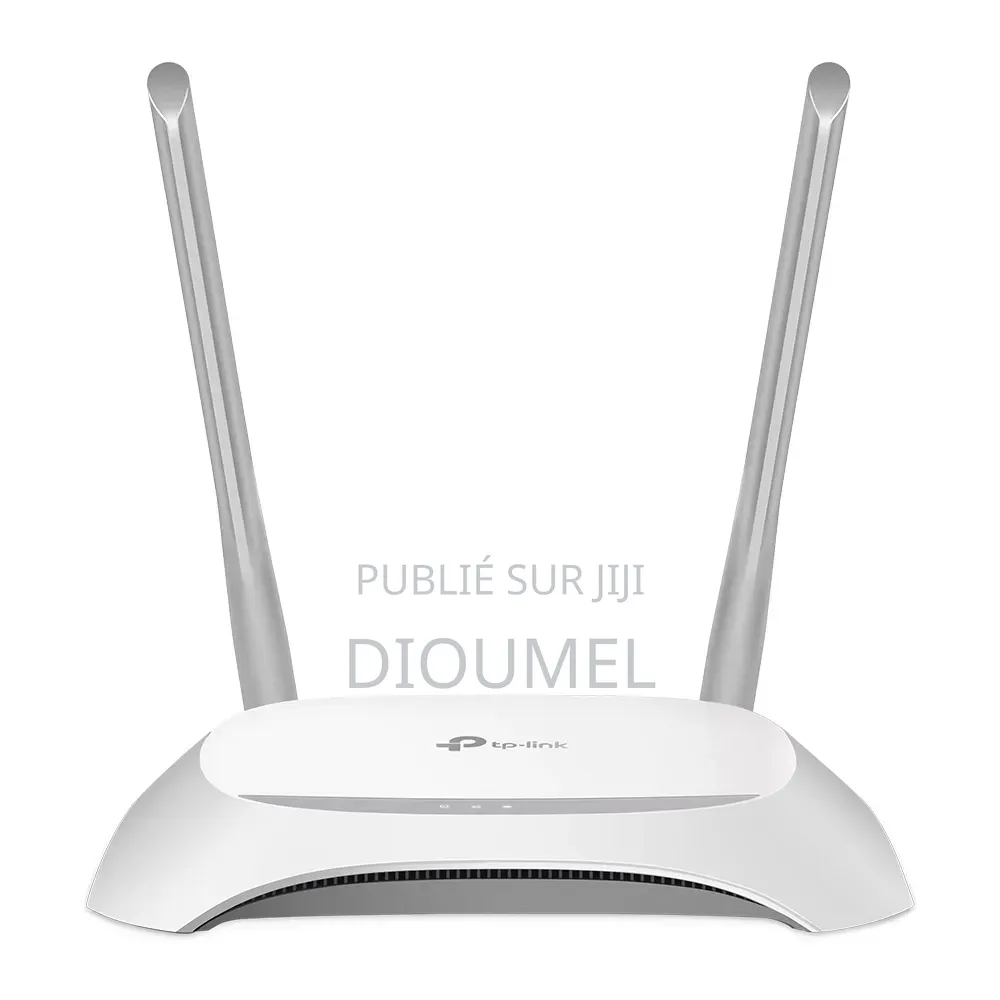 Routeur Wifi Répéteur