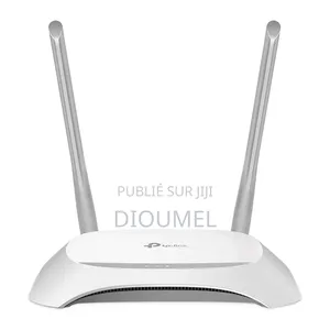 Routeur Wifi Répéteur