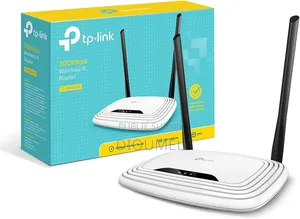 Routeur Wifi Répéteur