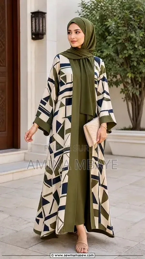 Ensemble Pantalon Pour Bureau, Et Des Robes Confortables