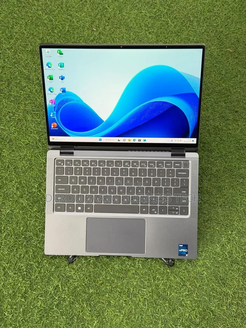 Nouveau Dell Latitude 14 16GB Intel Core i7 SSD 512GB
