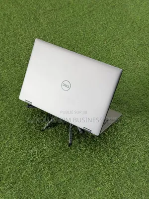 Nouveau Dell Latitude 14 16GB Intel Core i7 SSD 512GB