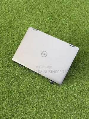 Nouveau Dell Latitude 14 16GB Intel Core i7 SSD 512GB