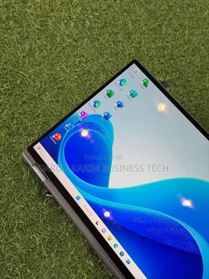 Nouveau Dell Latitude 14 16GB Intel Core i7 SSD 512GB