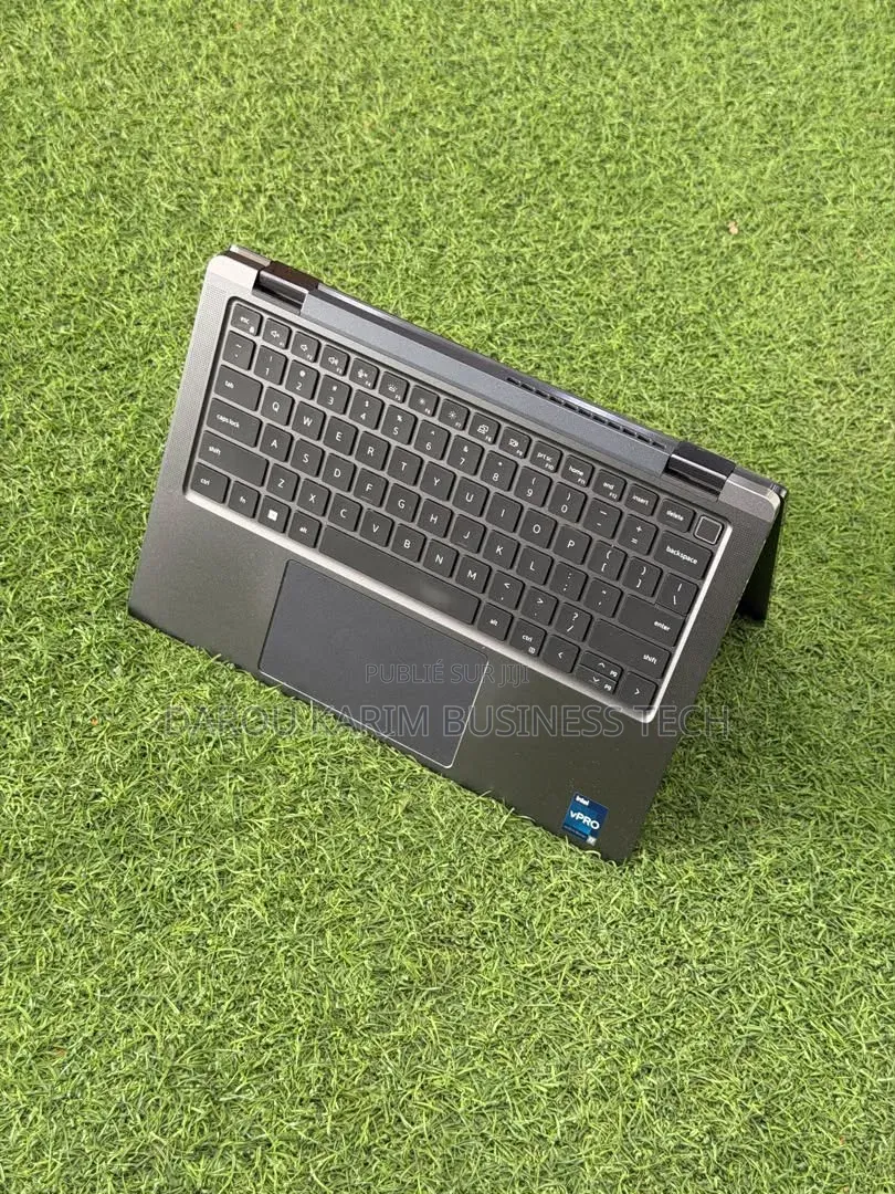 Nouveau Dell Latitude 14 16GB Intel Core i7 SSD 512GB