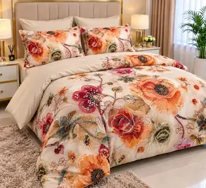 Couette 6pièces
