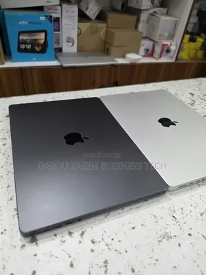 Nouveau Pomme MacBook Pro 2024 M4 16GB Apple M4 SSD 512GB