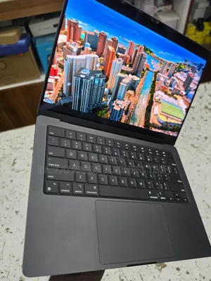 Nouveau Pomme MacBook Pro 2024 M4 16GB Apple M4 SSD 512GB