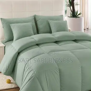 Couette 4 Pièces