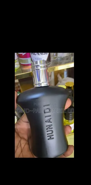 Parfum Black Prince