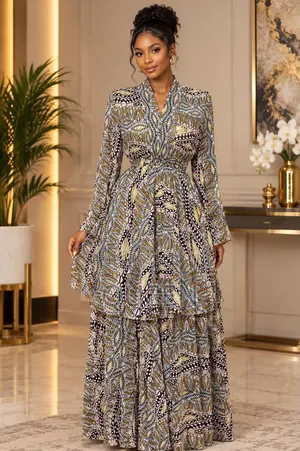 Vente Toutes Sortes De Vêtements Pour Femmes Chez Aysha