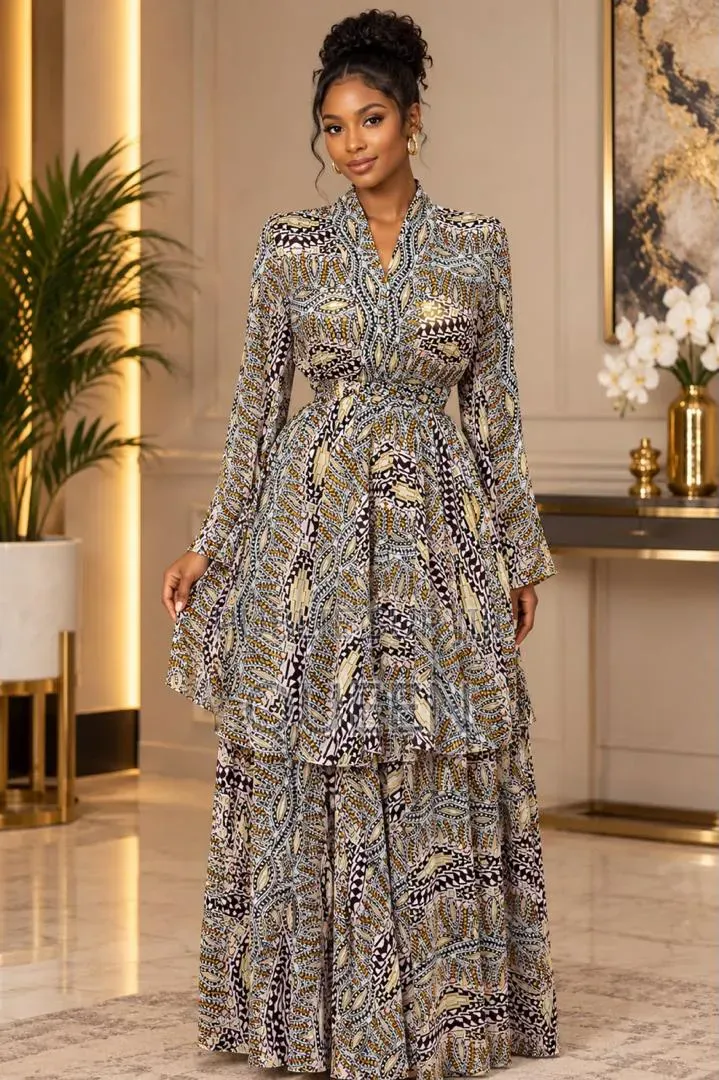 Vente Toutes Sortes De Vêtements Pour Femmes Chez Aysha