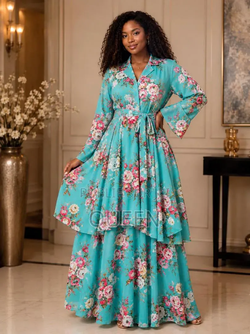 Vente Toutes Sortes De Vêtements Pour Femmes Chez Aysha