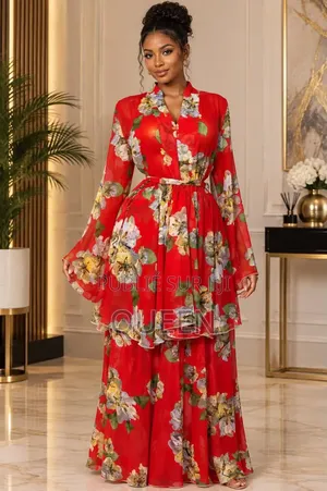 Vente Toutes Sortes De Vêtements Pour Femmes Chez Aysha
