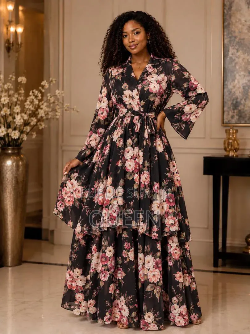 Vente Toutes Sortes De Vêtements Pour Femmes Chez Aysha