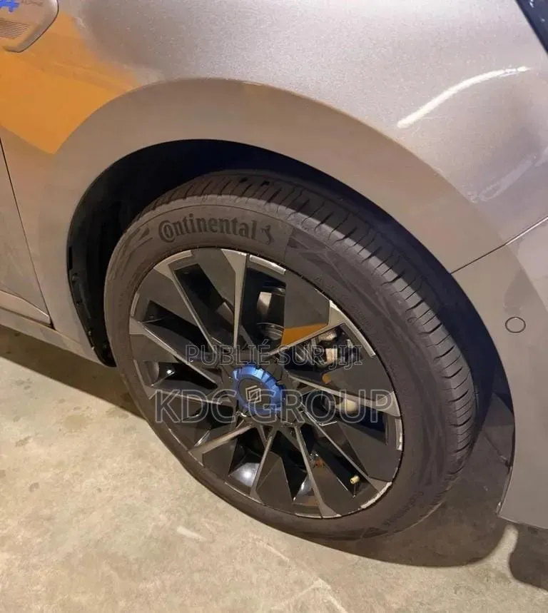 Renault Clio 2025 Gris