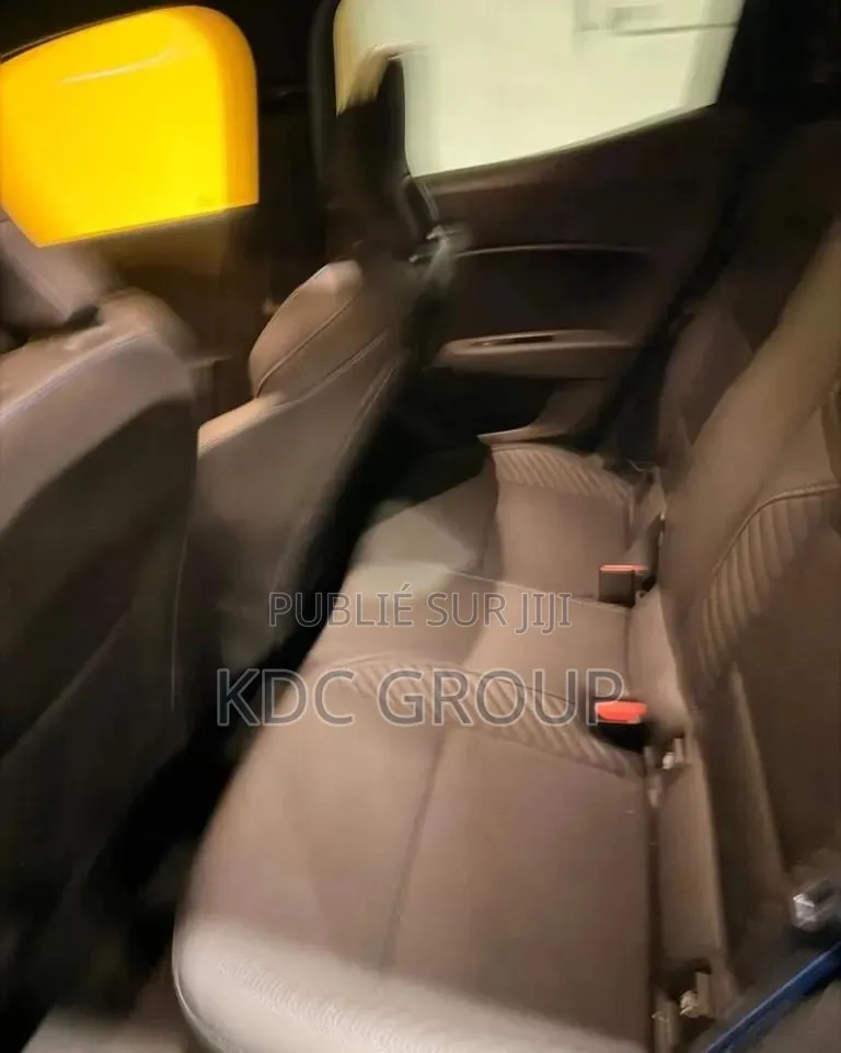 Renault Clio 2025 Gris
