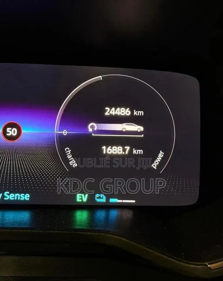 Renault Clio 2025 Gris