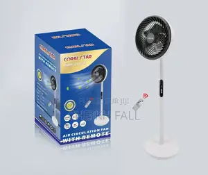 Ventilateur