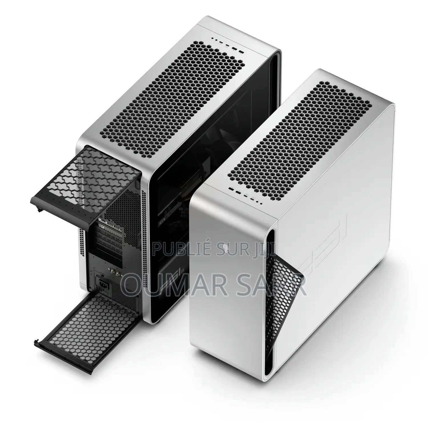 Nouveau Ordinateur de bureau Autre Autre 32GB Intel Core Ultra 9 SSD 1T