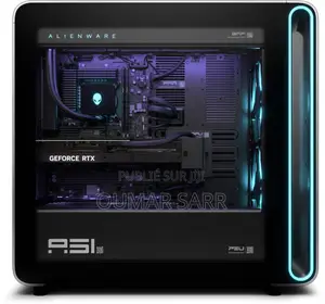 Nouveau Ordinateur de bureau Autre Autre 32GB Intel Core Ultra 9 SSD 1T