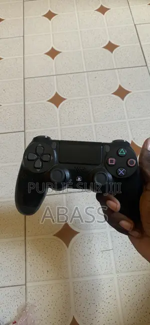 Manette Ps4