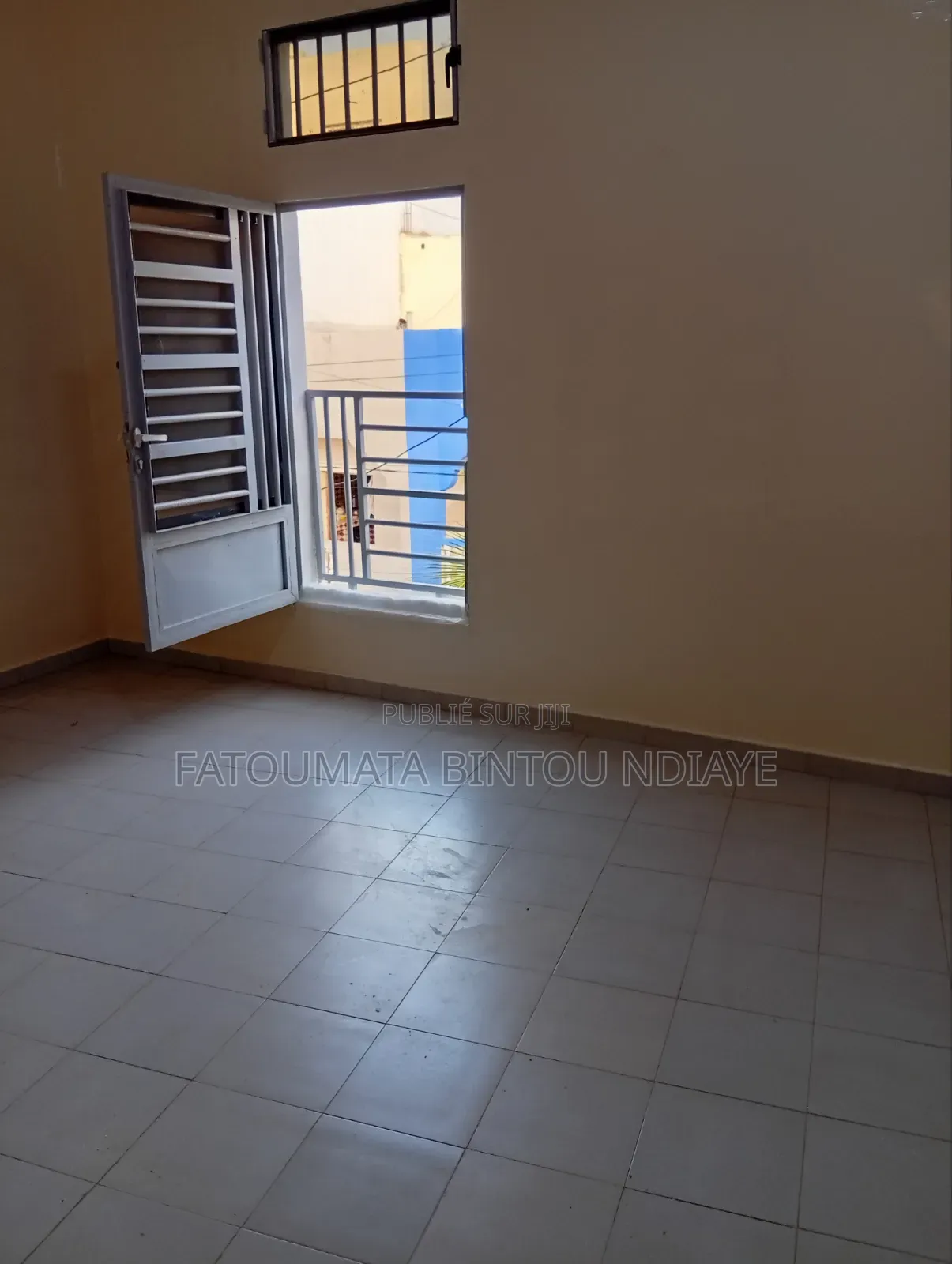 1chbre Studio dans Rufisque à Louer