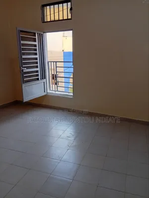 1chbre Studio dans Rufisque à Louer
