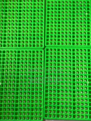 Tapis De Lapin