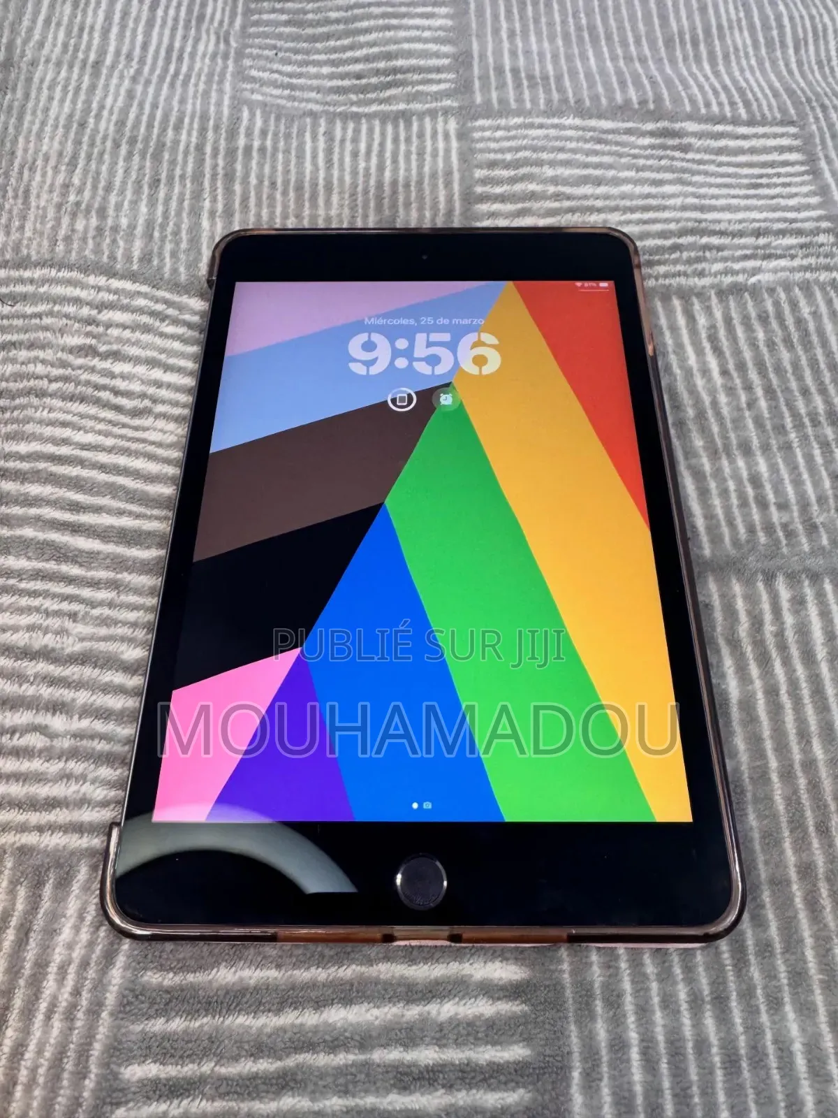 Nouveau Pomme iPad mini 5 (2019) 64 GB Autre