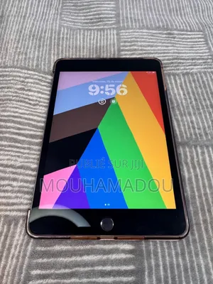 Nouveau Pomme iPad mini 5 (2019) 64 GB Autre