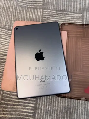 Nouveau Pomme iPad mini 5 (2019) 64 GB Autre