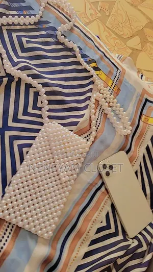 Sac en Perle